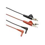 5-Way Test Lead Set, 60" redirect to product page